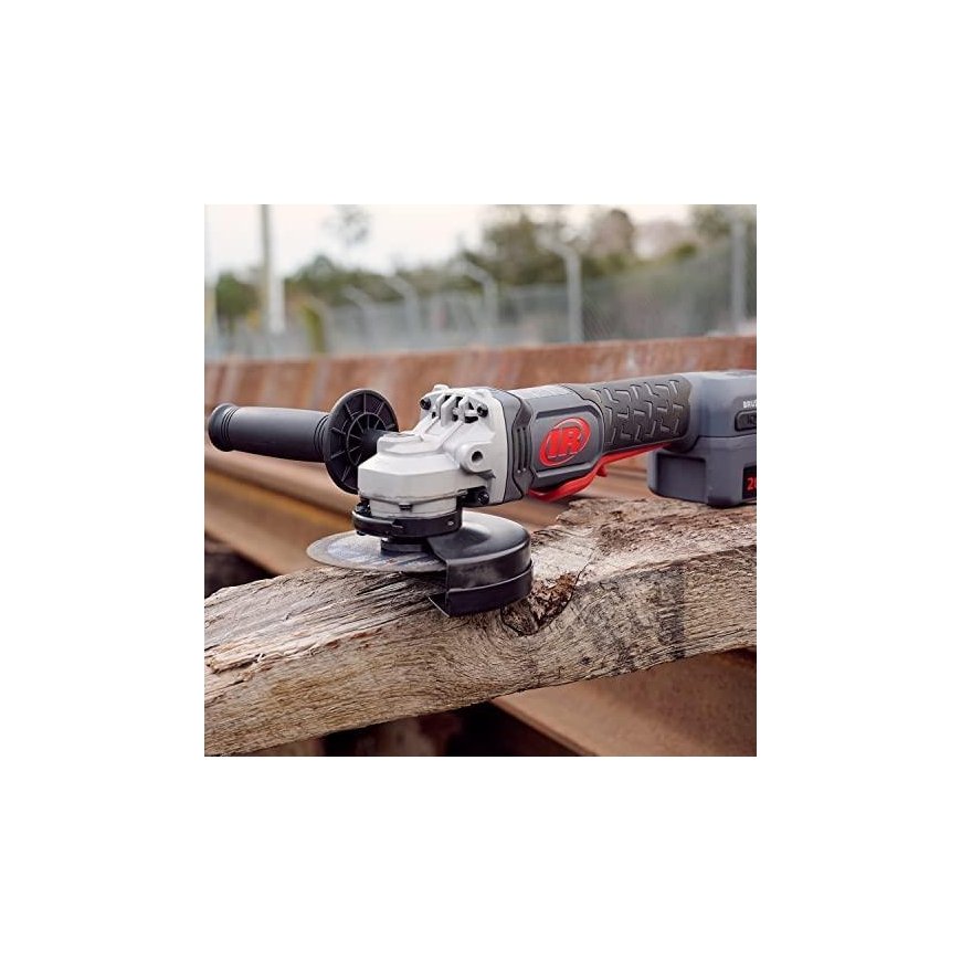 Cordless angle grinder INGERSOLL RAND G5351M 115/125 mm – 2