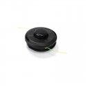 Hikoki Accessories Pusiau automatinė pjovimo galvutė su valu HiKOKI 2,4mm Hikoki Accessories Pusiau automatinė pjovimo galvutė su valu HiKOKI 2,4mm