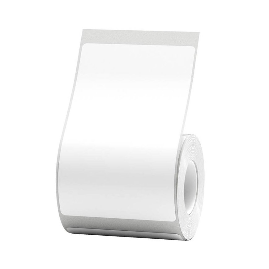 Niimbot thermal labels stickers 50x80 mm