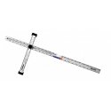 Edma Adjustable angle for working with panels Edma Adjustable angle for working with panels