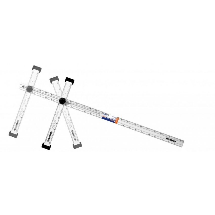 Edma Adjustable angle for working with panels – 5
