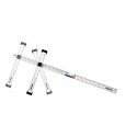 Edma Adjustable angle for working with panels Edma Adjustable angle for working with panels