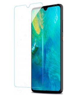 Evelatus Huawei Huawei Y6P 2020 0.33 Flat Clear Glass Japan Glue Anti-Static