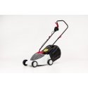 NAC ELEKTRINĖ ŽEJOJANKA 1200W 32cm INDUKCINIS VARIKLIS NAC ELEKTRINĖ ŽEJOJANKA 1200W 32cm INDUKCINIS VARIKLIS
