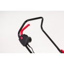 NAC ELEKTRINĖ ŽEJOJANKA 1200W 32cm INDUKCINIS VARIKLIS NAC ELEKTRINĖ ŽEJOJANKA 1200W 32cm INDUKCINIS VARIKLIS