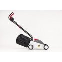 NAC ELEKTRINĖ ŽEJOJANKA 1200W 32cm INDUKCINIS VARIKLIS NAC ELEKTRINĖ ŽEJOJANKA 1200W 32cm INDUKCINIS VARIKLIS