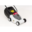 NAC ELEKTRINĖ ŽEJOJANKA 1200W 32cm INDUKCINIS VARIKLIS NAC ELEKTRINĖ ŽEJOJANKA 1200W 32cm INDUKCINIS VARIKLIS