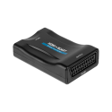 Inne AV HDMI adapteris – Scart juodas (ZLA0111)