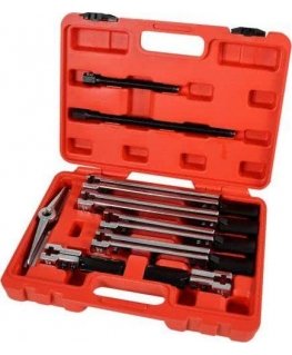 Proline Universal double shoulder puller, 3 pcs, proline