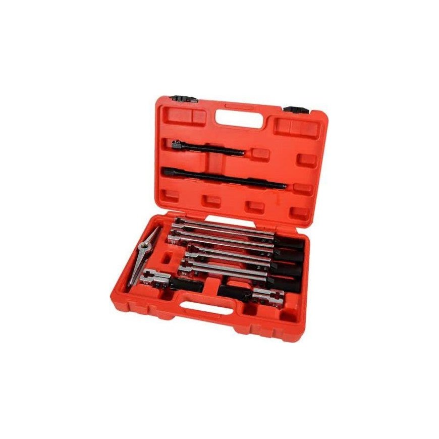 Proline Universal double shoulder puller, 3