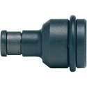 Makita 134873-0 Bit-Adapter 1/2 4KT - 1/4 6K Makita 134873-0 Bit-Adapter 1/2 4KT - 1/4 6K