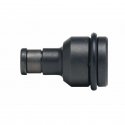 Makita 134873-0 Bit-Adapter 1/2 4KT - 1/4 6K Makita 134873-0 Bit-Adapter 1/2 4KT - 1/4 6K