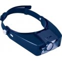 Discovery Crafts DHD 20 Head Magnifier 4x Discovery Crafts DHD 20 Head Magnifier 4x