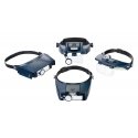Discovery Crafts DHD 20 Head Magnifier 4x Discovery Crafts DHD 20 Head Magnifier 4x