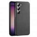 Dux Ducis Grit case for Samsung Galaxy S23+, black Dux Ducis Grit case for Samsung Galaxy S23+, black