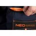 Neo Garage work pants, 100% cotton rip stop, size L Neo Garage work pants, 100% cotton rip stop, size L