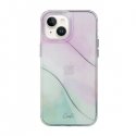 Uniq Case UNIQ Coehl Palette Apple iPhone 14 Plus liliowy/soft lilac