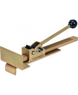 YATO PLATE AND PLATE TENSIONER