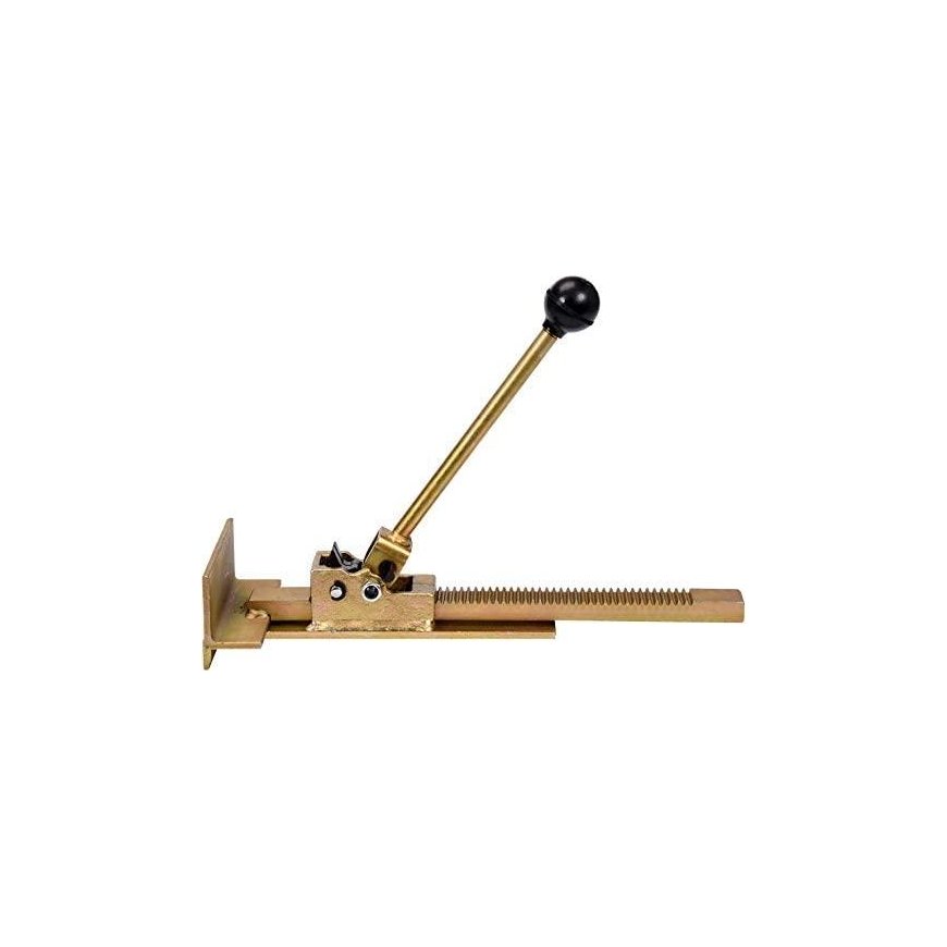 YATO PLATE AND PLATE TENSIONER – 2