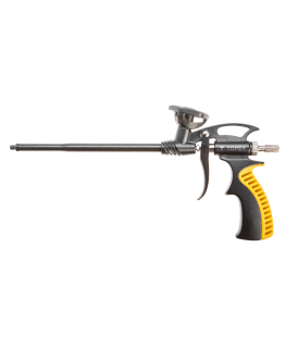 Topex Teflon foam gun (21B507)