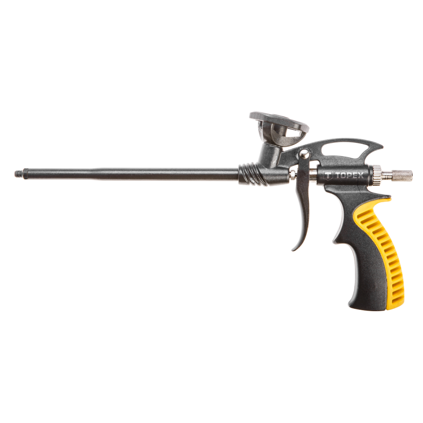 Topex Teflon foam gun (21B507)