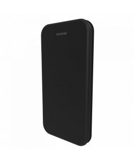 Evelatus Samsung A20 Book Case Black