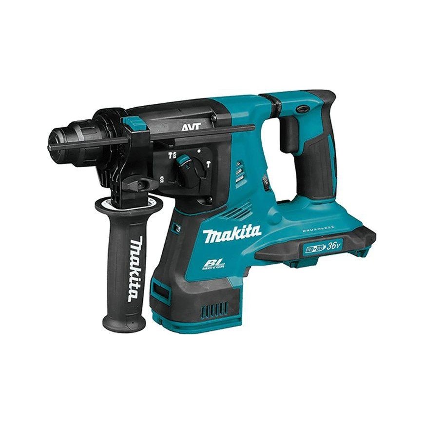 Makita DHR280Z plaktukas 2 x 18 V