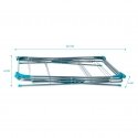 Beldray LA050397 Pastatomas stovas Turkis Beldray LA050397 Pastatomas stovas Turkis