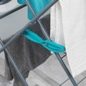 Beldray LA050397 Floor-standing rack Turquoise Beldray LA050397 Floor-standing rack Turquoise