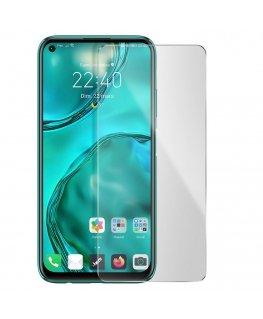 iLike Huawei Huawei P40 Lite 0.33mm Flat Clear Glass
