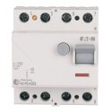 Eaton Residual Current Circuit Breaker 4P 40A 0.03A Type AC xPole Main HNC-40/4/003 194694 Eaton Residual Current Circuit Breaker 4P 40A 0.03A Type AC xPole Main HNC-40/4/003 194694