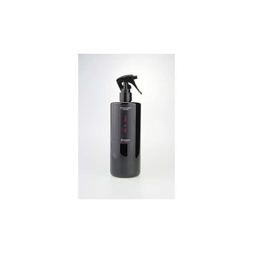 Humidifier Erbolinea Spray fragrance for home Vin Di Vino ERBINTVIN500