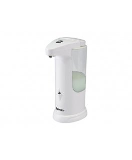 Beper P201UTP004 soap dispenser White