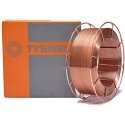 SUVIRINIMO VIELAS SG2 TYSWELD 1.0 / 15kg SUVIRINIMO VIELAS SG2 TYSWELD 1.0 / 15kg