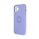 iLike Apple Finger Grip Case for iPhone 11 purple iLike Apple Finger Grip Case for iPhone 11 purple