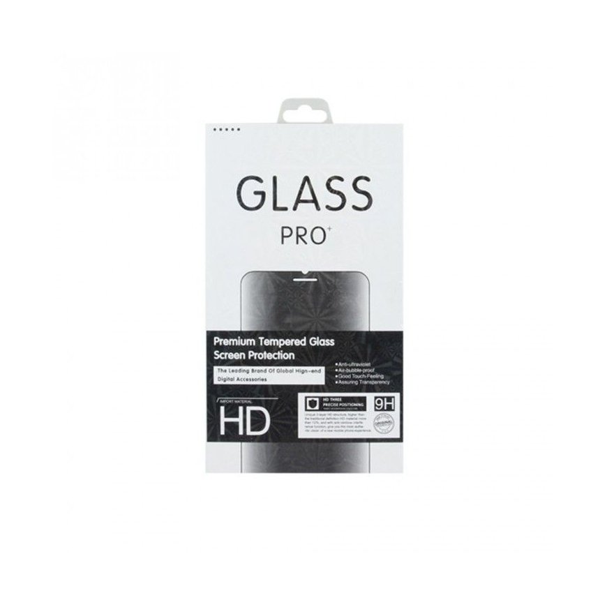 Glass PRO+ Samsung Samsung Galaxy Note 10 Lite Tempered Glass