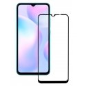 iLike Xiaomi Xiaomi Redmi 9 2.5D Black Frame Full Glue iLike Xiaomi Xiaomi Redmi 9 2.5D Black Frame Full Glue