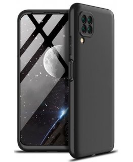 Evelatus Huawei P40 Lite Nano Silicone Case Soft Touch TPU Black