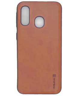 Evelatus Samsung A40 Kuton Brown