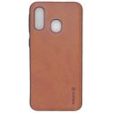 Evelatus Samsung A40 Kuton Brown Evelatus Samsung A40 Kuton Brown