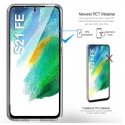 TakeMe Ultra Slim 0.3mm Back Case Samsung Galaxy S21 FE (G990B) Transparent TakeMe Ultra Slim 0.3mm Back Case Samsung Galaxy S21 FE (G990B) Transparent
