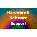HP HPE Aruba FC 3Y NBD Exch 2930F 24G 4SFP