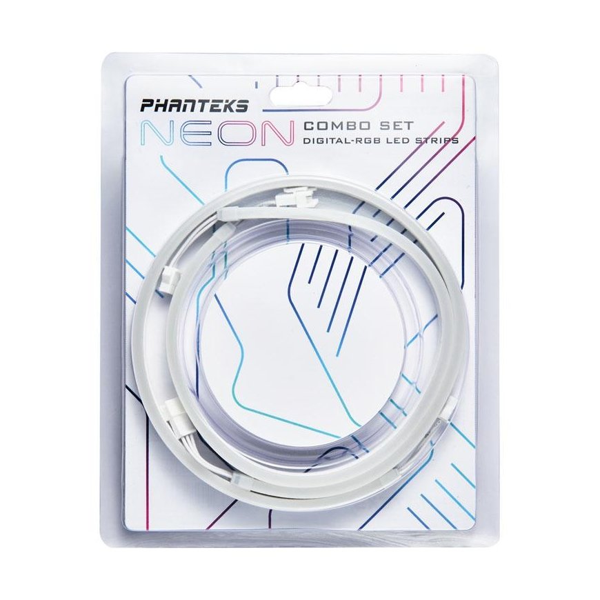 Phanteks FANTEKS Neon Digital RGB LED