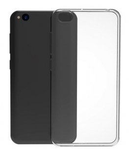 iLike Xiaomi Redmi Go Ultra Slim 0,5 mm TPU Case Transparent
