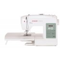Singer Sewing Machine 6199 Brilliance Number of stitches 100