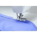Singer Sewing Machine 6199 Brilliance Number of stitches 100