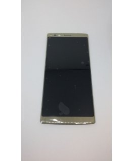 Doogee MIX 2 CTP Gold