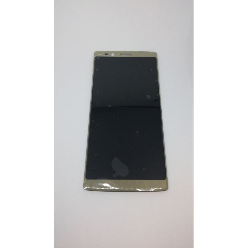 Doogee MIX 2 CTP Gold