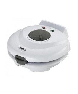 Vaflinė GRATUS KV002 Vaflių keptuvas
