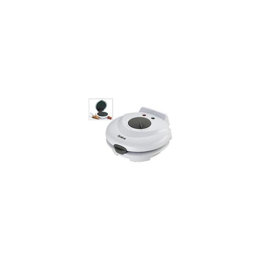 Waffle GRATUS KV002 Waffle pan – 2